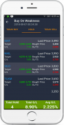 Stockbot - Saham & Trading screenshot 0