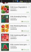 Kids numbers  counting game screenshot 7