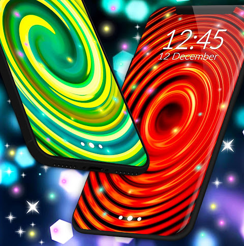 Live Wallpaper 3d Touch Android Image Num 9