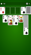 Solitaire Canfield HD screenshot 1