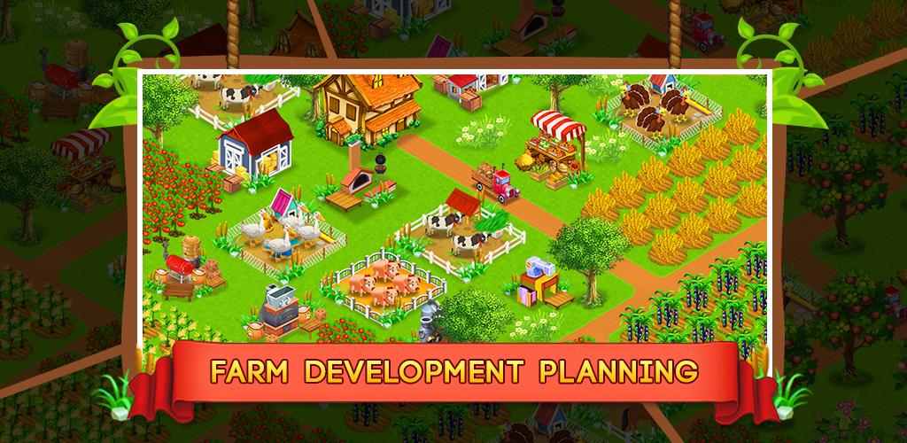 Farm Life APK for Android Download