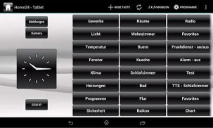 Home24-Tablet screenshot 8