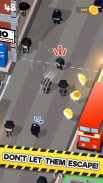 Blocky Cops screenshot 7