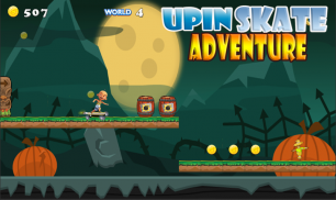 Ipin Run Deep Deep Sea Adventure screenshot 4