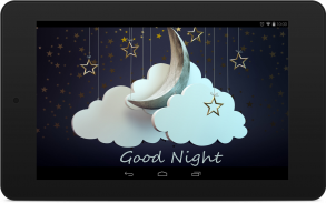 Good Night Images screenshot 7