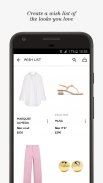 NET-A-PORTER: luxury fashion screenshot 6