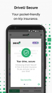 DriveU: Drivers & Car Services screenshot 3