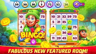 Bingo Riches - BINGO game screenshot 7