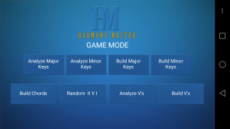 Harmony Master Free screenshot 7