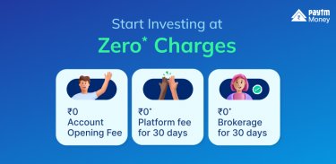 Paytm Money - Mutual Funds / SIP Investment App screenshot 7