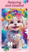 Daily Jigsaw Puzzles screenshot 1