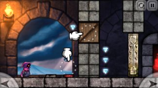 Magic Portals Free screenshot 9