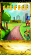 mango picker game screenshot 0