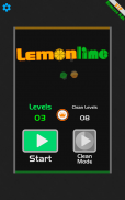 Lemon Lime - Be Neat and Tidy screenshot 11