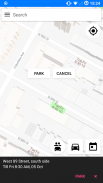 FreePark NYC - street parking screenshot 0