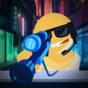Agent 3D: The Secret Service