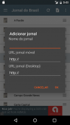 Jornal do Brasil screenshot 6