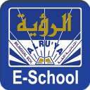 Al-Ruya Bilingual E-School Icon