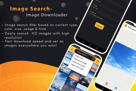 Image Search, Image Downloader screenshot 0