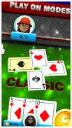 Spades screenshot 4