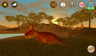 Protoceratops im Gespräch screenshot 6