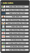 Estacione De Radio Bolivia - Radio FM AM screenshot 0