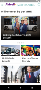 Aktuell+ screenshot 7