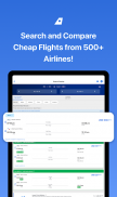 CheapOair: Cheap Flight Deals screenshot 9