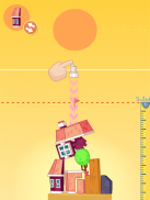 House Stack: Fun Tower Building Game screenshot 11