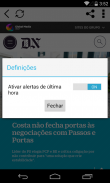 DN - Diário de Notícias screenshot 6