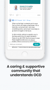 NOCD: OCD Therapy and Tools screenshot 5