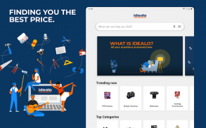 idealo – Die Preisvergleich & Mobile Shopping App screenshot 20