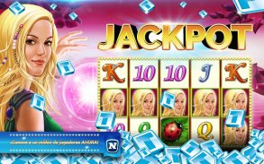GameTwist Casino Slot: Máquinas Tragaperras gratis screenshot 7