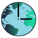 World Clock Widget