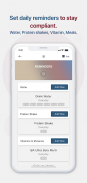 Baritastic - Bariatric Tracker screenshot 4