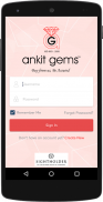 Ankit Gems screenshot 0