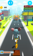 Chick Run screenshot 7