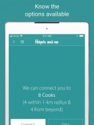 Helpers Near Me - Find & Hire Helpers near you. screenshot 0