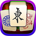 Mahjong Gold Icon