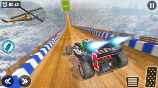 Extreme Stunt Car Racing Games screenshot 15