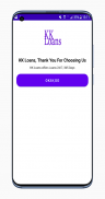KK Loans - Quick Mobile Loans screenshot 3