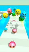 Lollipop Race screenshot 8