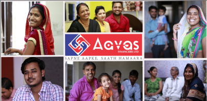 Aavas Loan - Home & MSME Loan