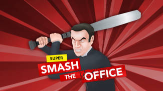 Super Smash the Office screenshot 9