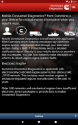 Connected Diagnostics screenshot 13