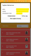 KPU Universitas Wijaya Kusuma Surabaya screenshot 0