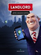 Landlord Tycoon - Money Investing Idle with GPS screenshot 7