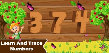 ABC Preschool Kids Tracing Phonics Learning Game screenshot 5