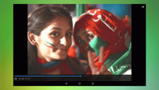 Tehreek-e-Insaf Songs (Audio & Video) screenshot 2