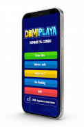 DomiPlaya screenshot 2